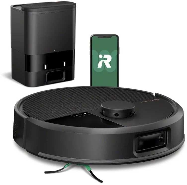 iRobot Roomba Max 705 nuotrauka