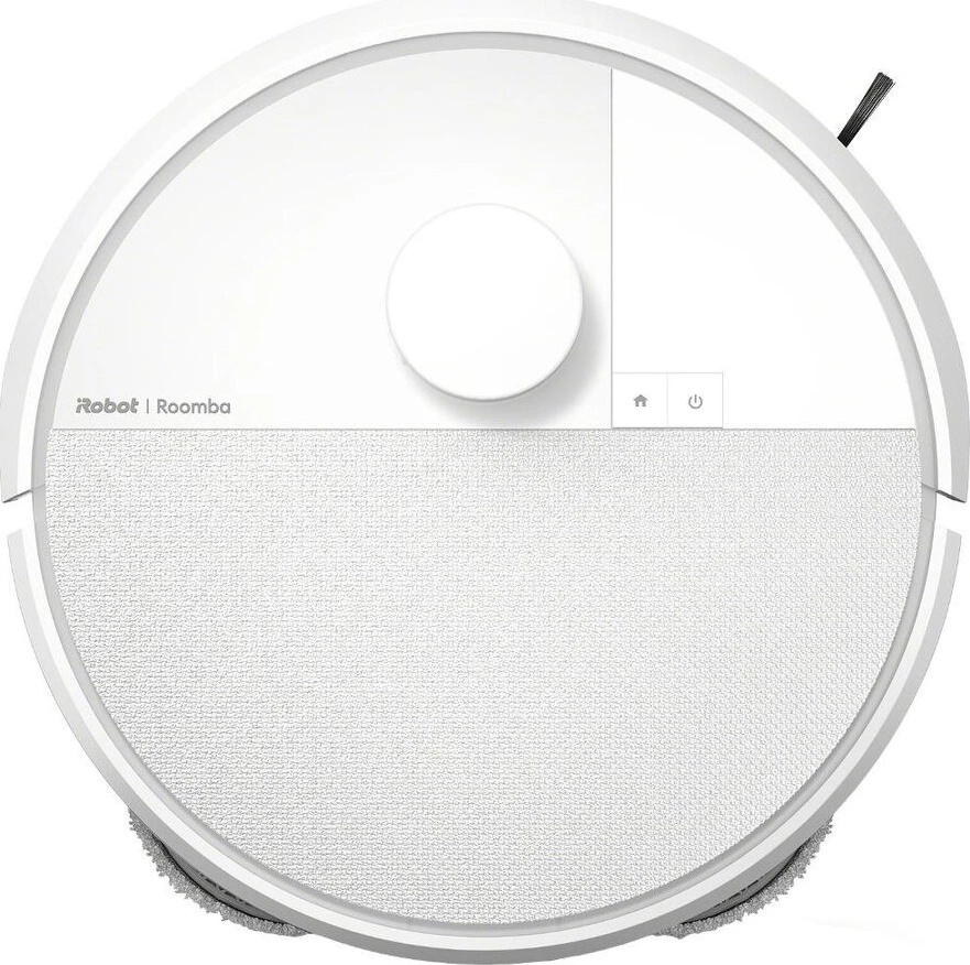 iRobot Roomba Plus 405 Combo nuotrauka