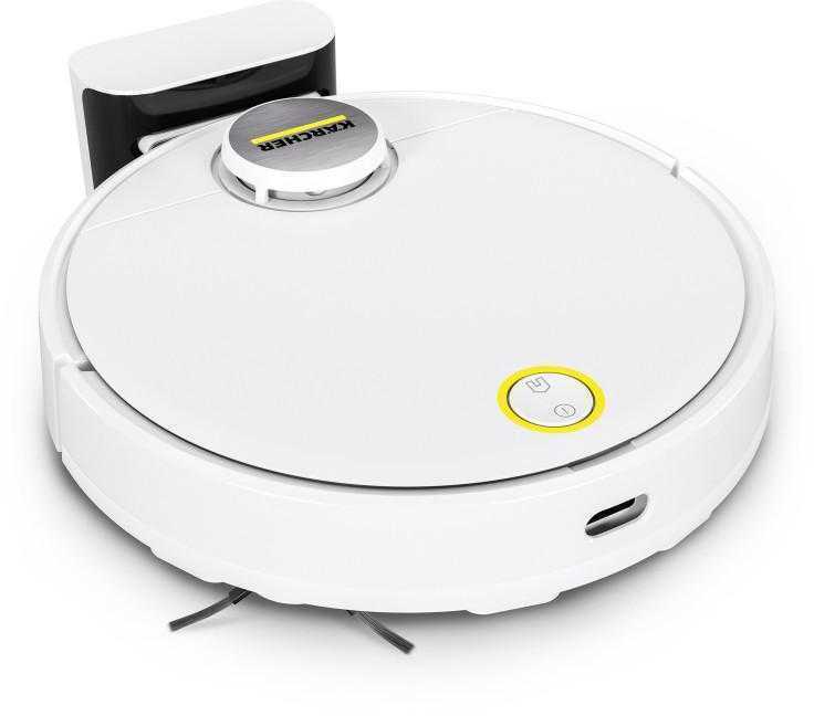 Karcher RCV 3 nuotrauka
