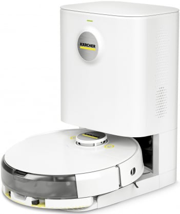 Karcher RCV 5 Comfort nuotrauka