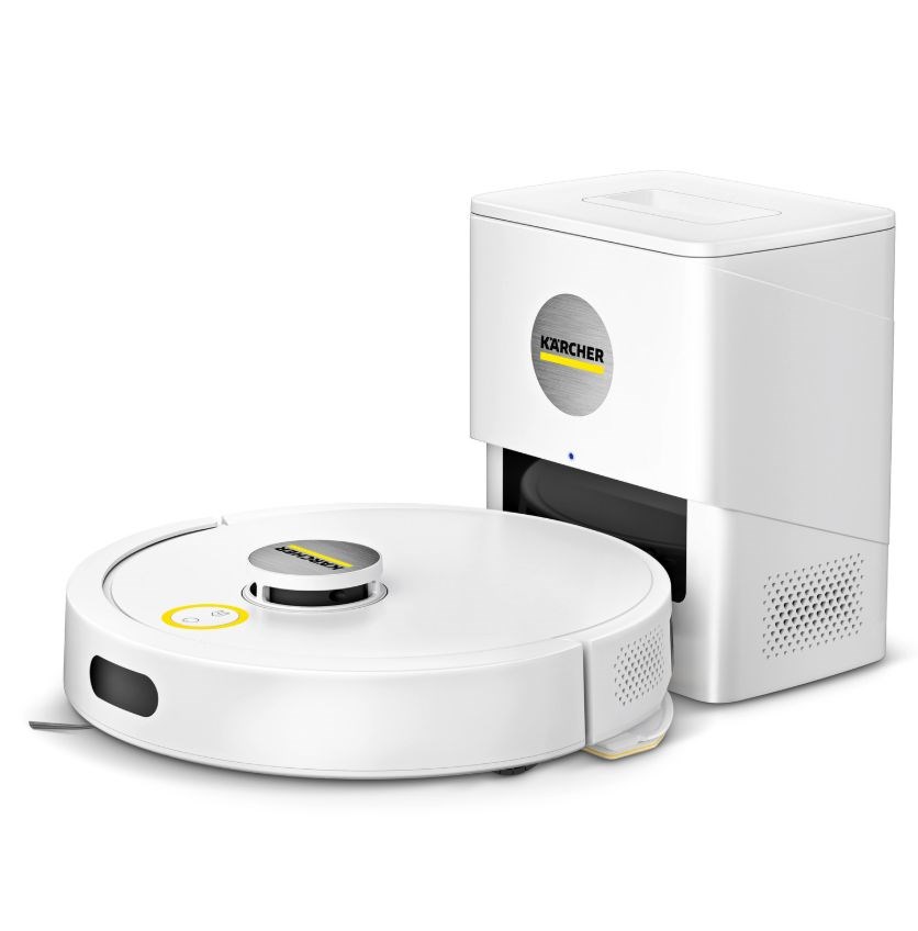 Karcher RVC 3 Comfort nuotrauka