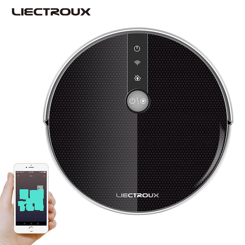 Liectroux C30B nuotrauka