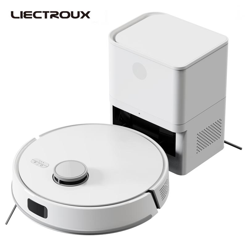 Liectroux M70 Pro nuotrauka