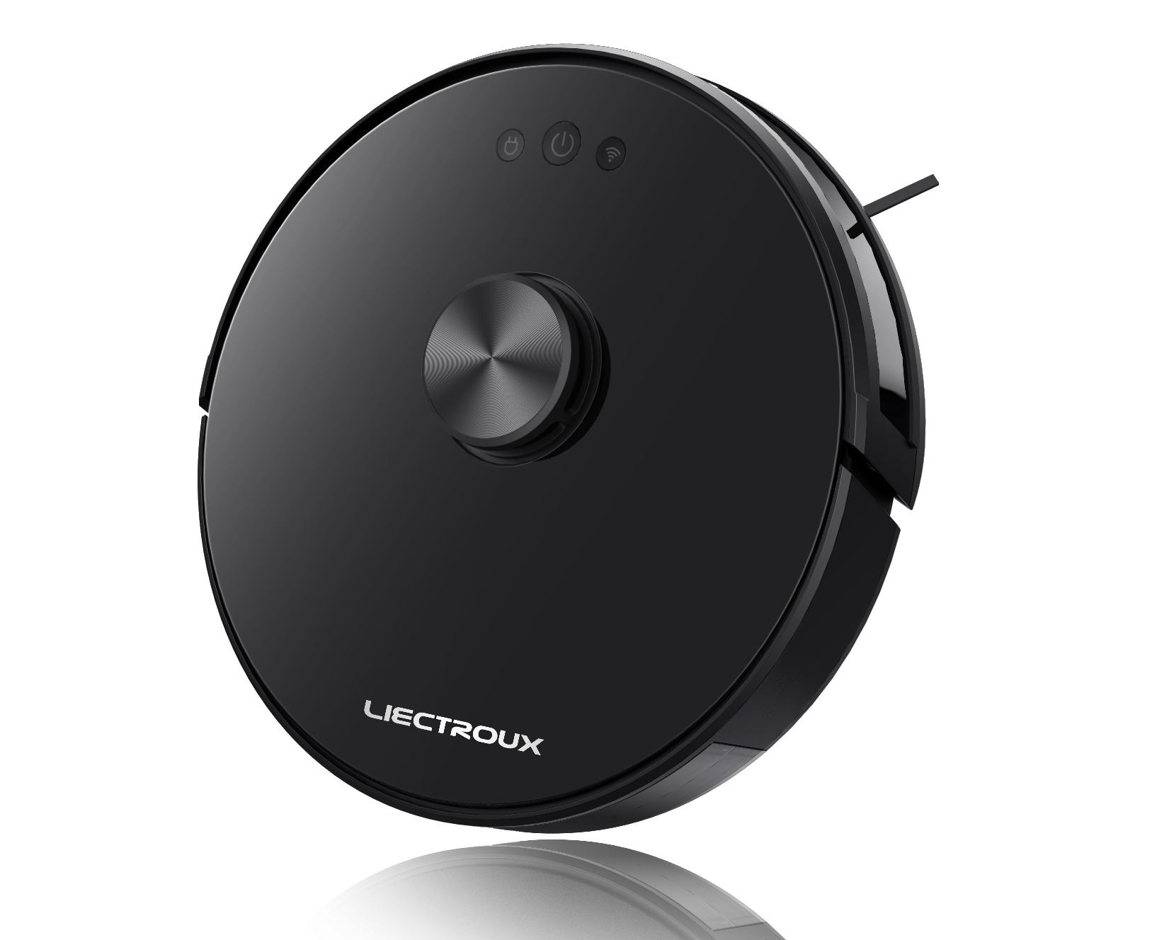 Liectroux XR500 nuotrauka