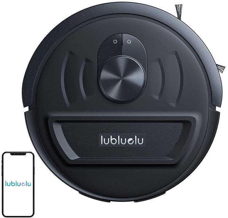 Lubluelu L20 nuotrauka