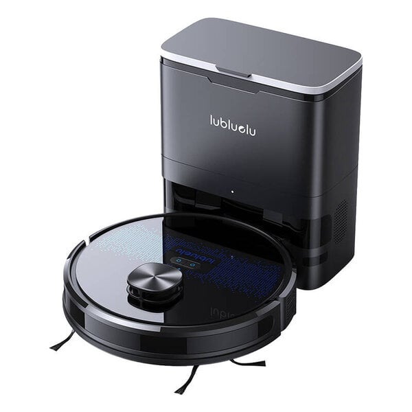 Lubluelu SL60 Plus nuotrauka