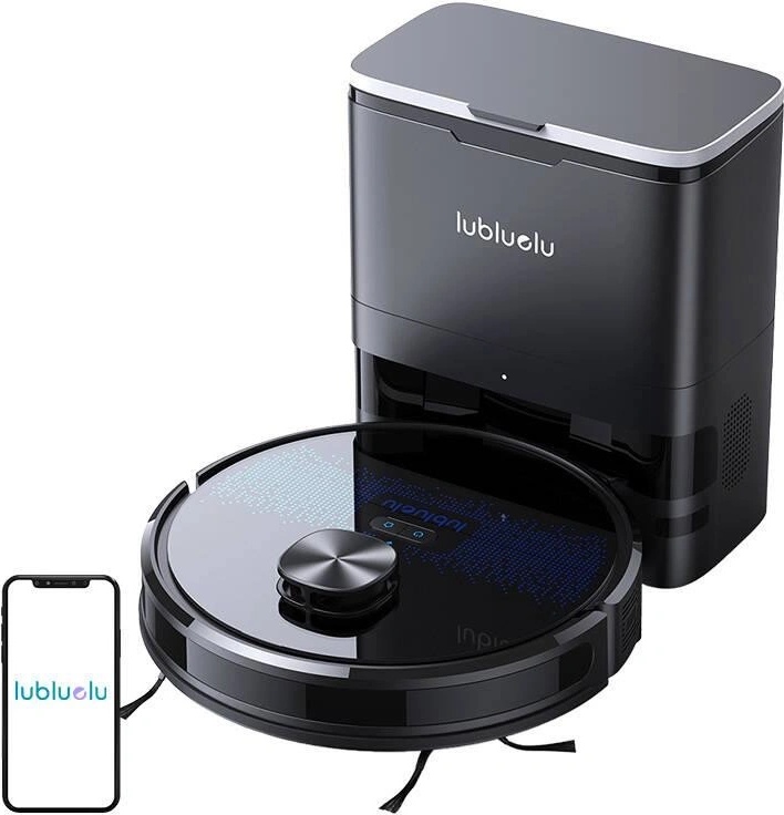 Lubluelu SL60 Plus nuotrauka