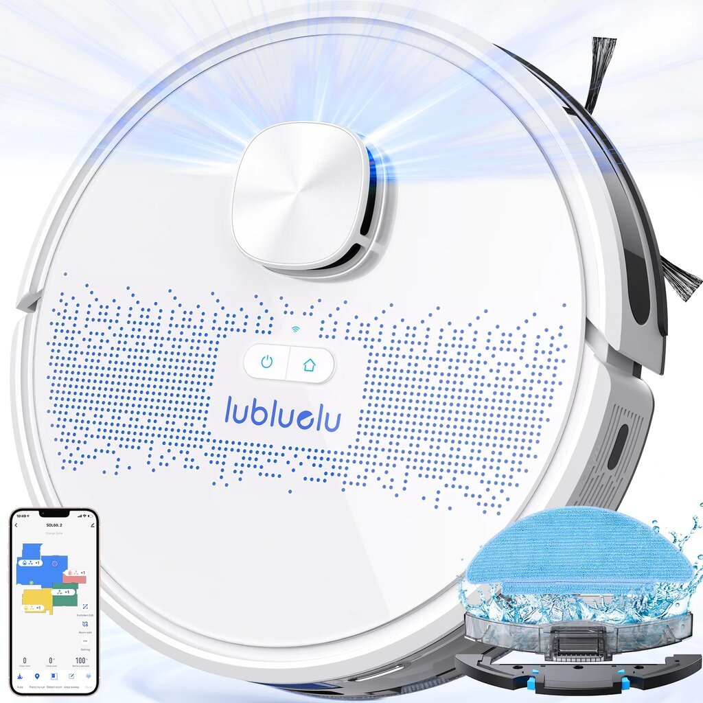 Lubluelu SL60D nuotrauka
