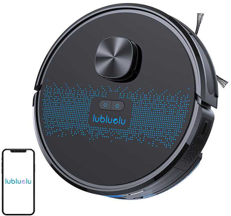 Lubluelu SL60D nuotrauka