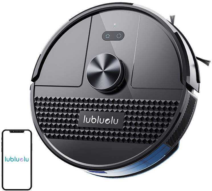Lubluelu SL68 nuotrauka