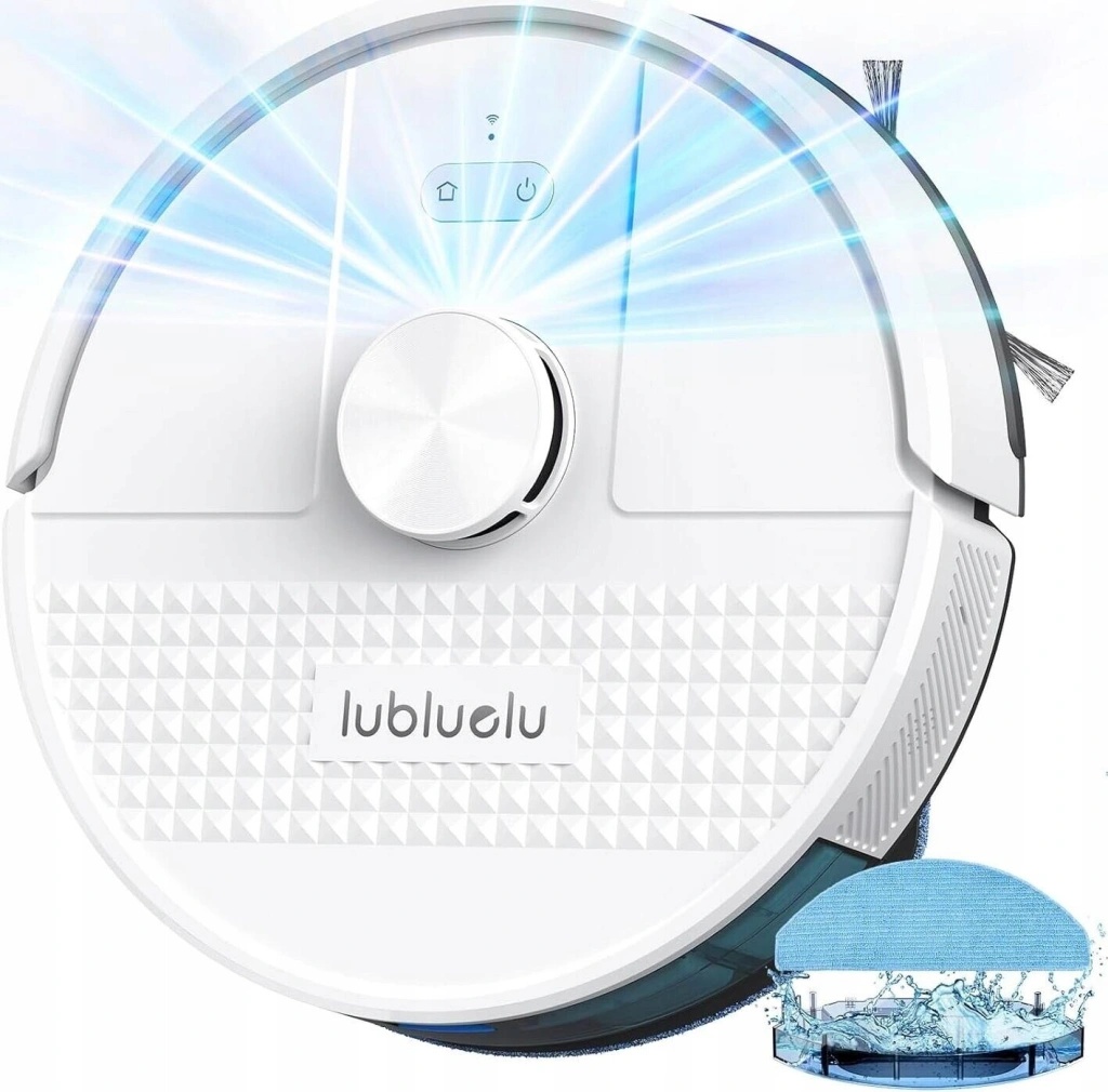 Lubluelu SL68 nuotrauka