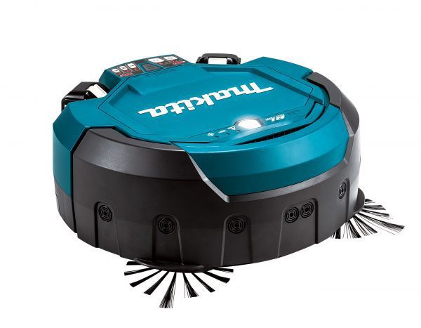 Makita DRC200Z nuotrauka