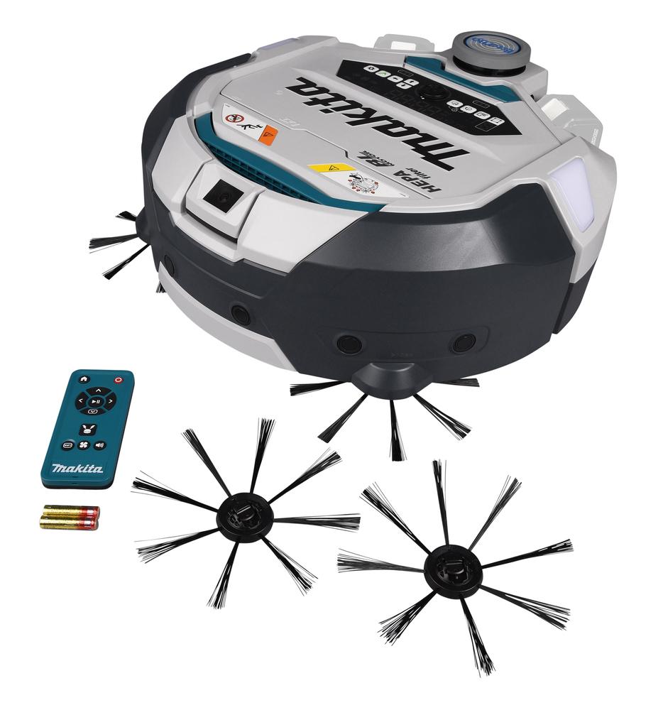 Makita DRC300Z nuotrauka
