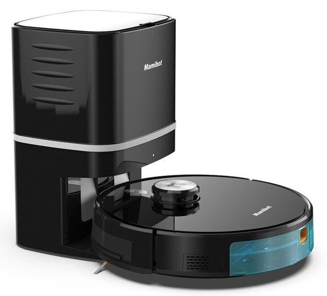 Mamibot ExvaC890Set nuotrauka