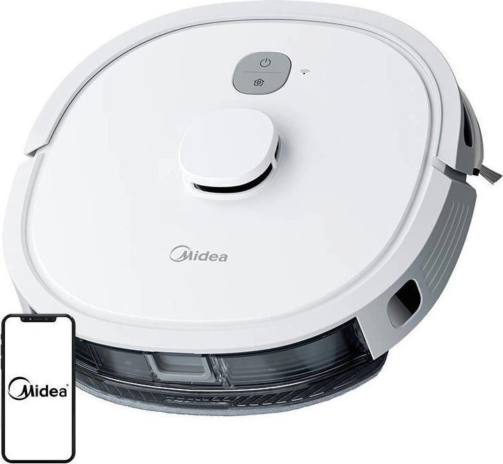 Midea M6 nuotrauka