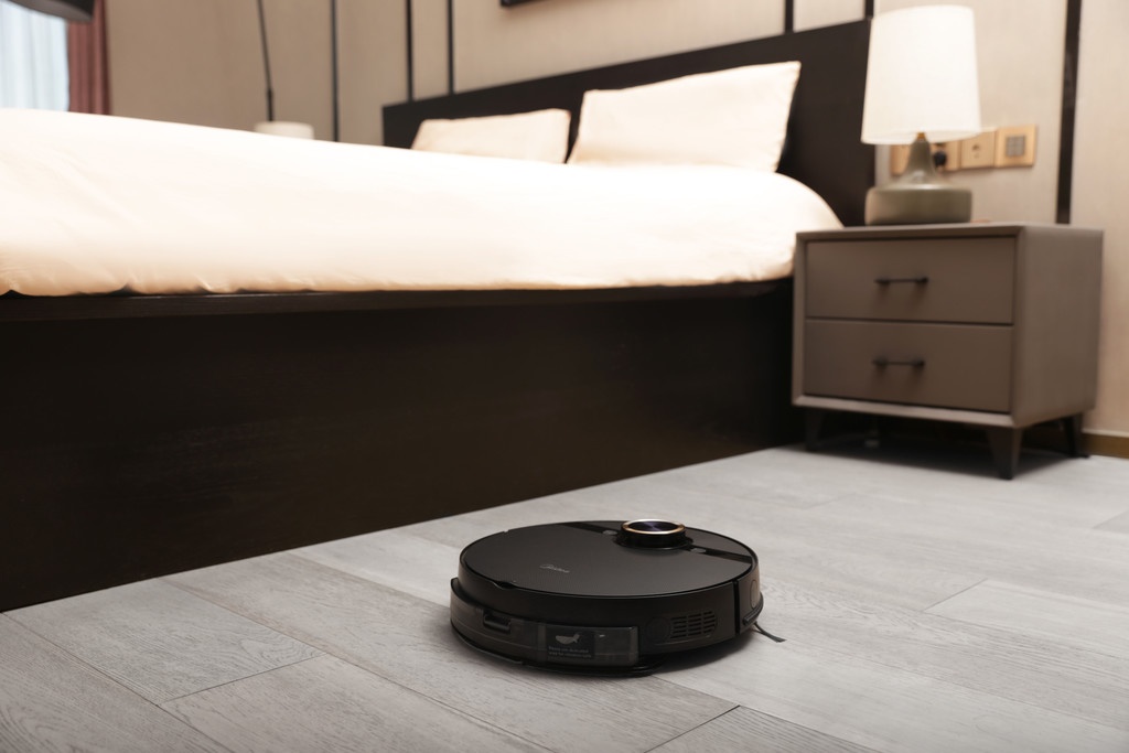 Midea M7 Pro nuotrauka