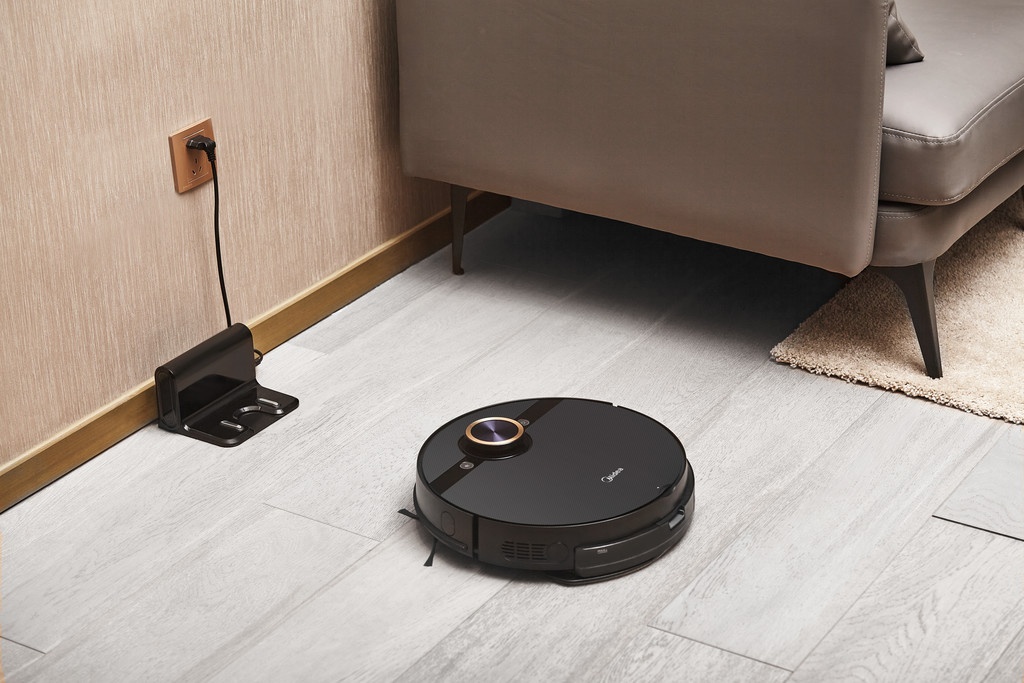 Midea M7 Pro nuotrauka