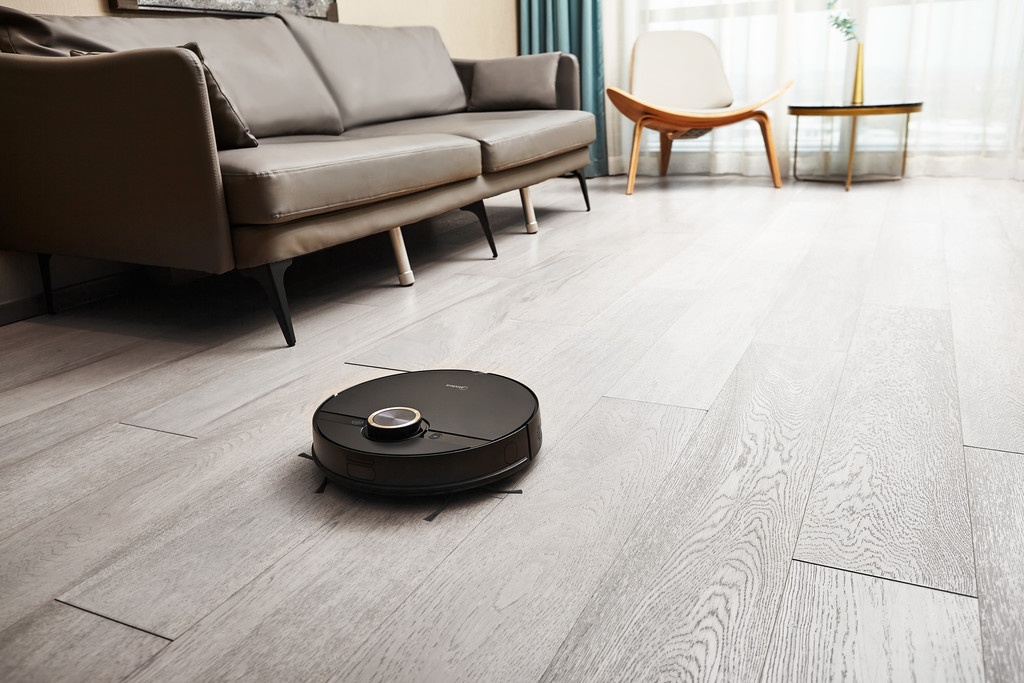 Midea M7 Pro nuotrauka