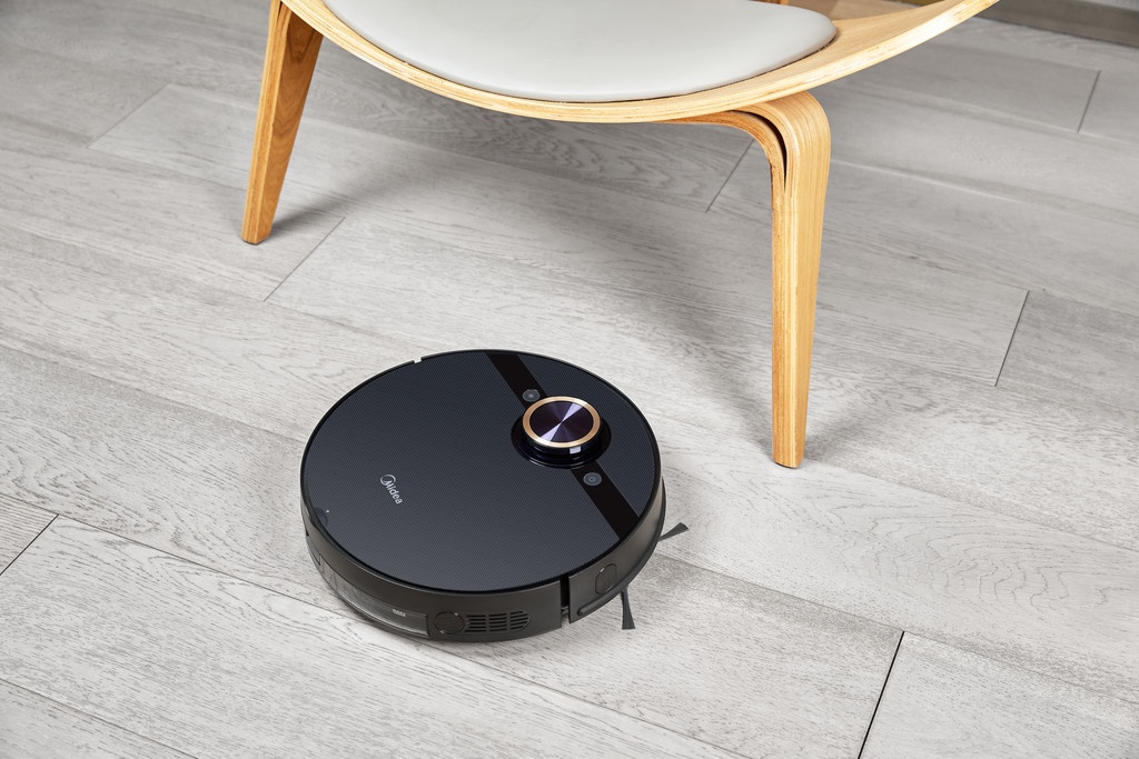 Midea M7 Pro nuotrauka
