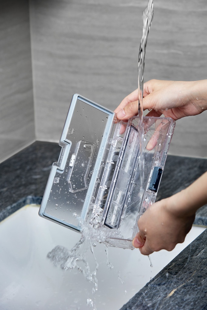 Midea M7 Pro nuotrauka