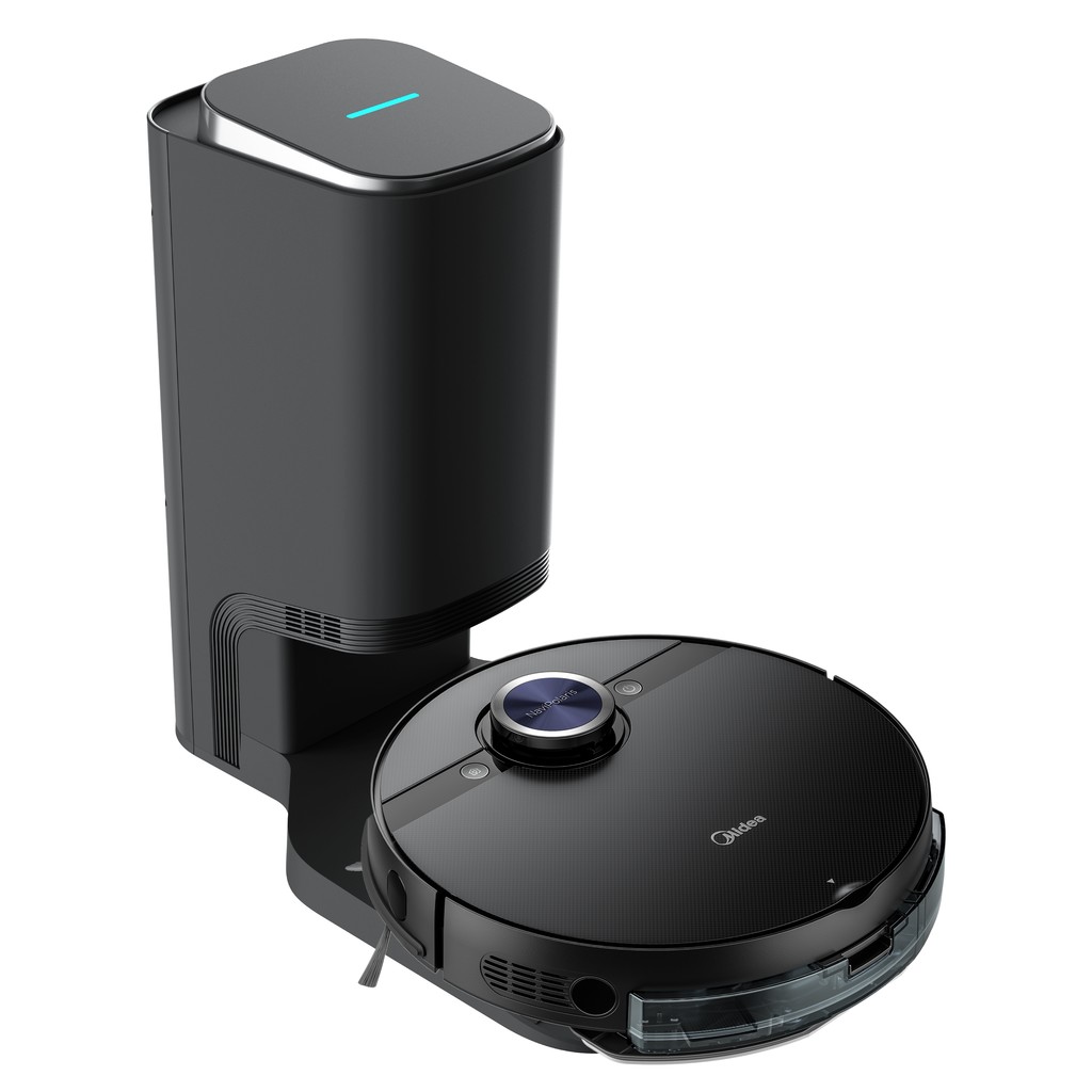 Midea S8 Plus nuotrauka