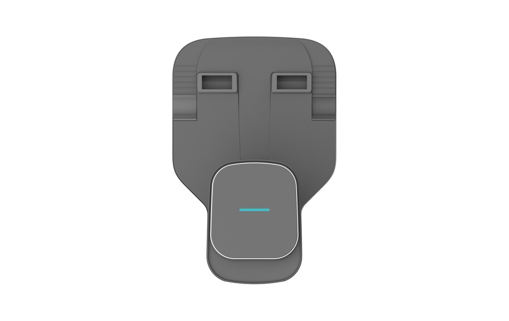 Midea S8 Plus nuotrauka