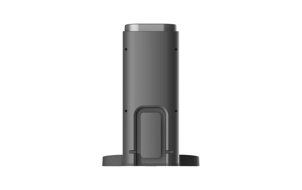 Midea S8 Plus nuotrauka