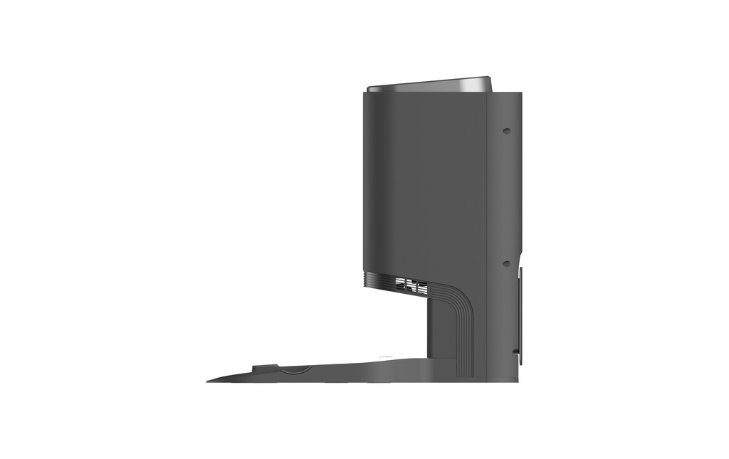 Midea S8 Plus nuotrauka