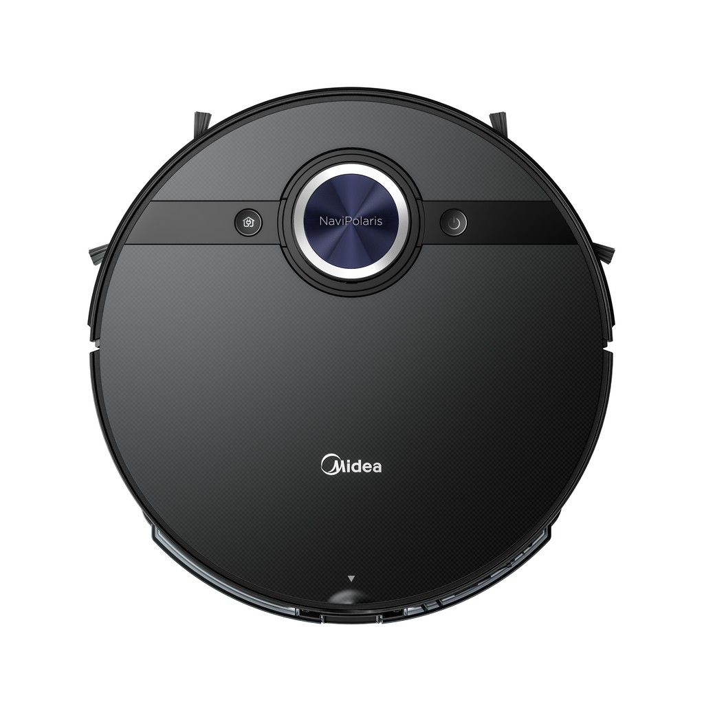 Midea S8 Plus nuotrauka