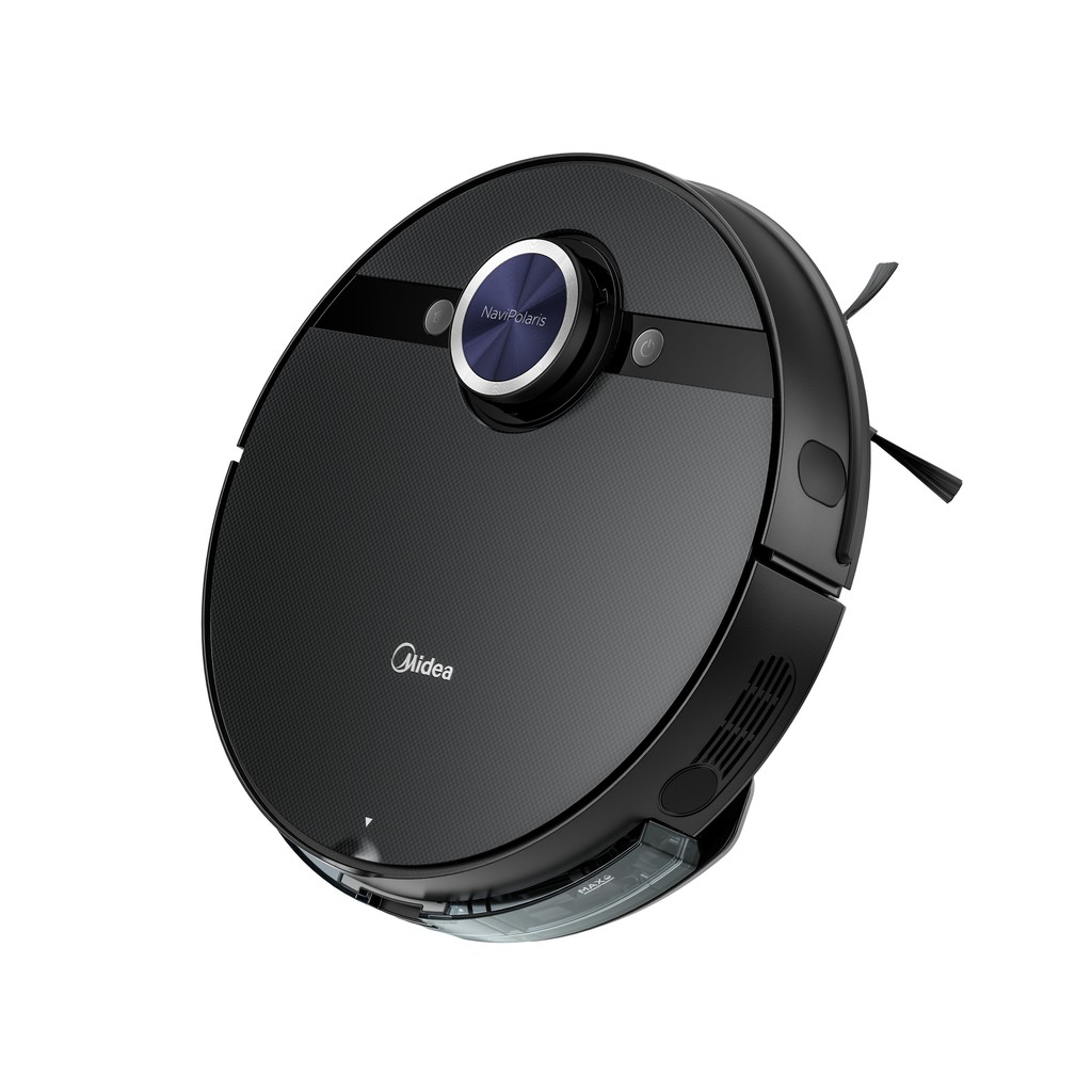 Midea S8 Plus nuotrauka