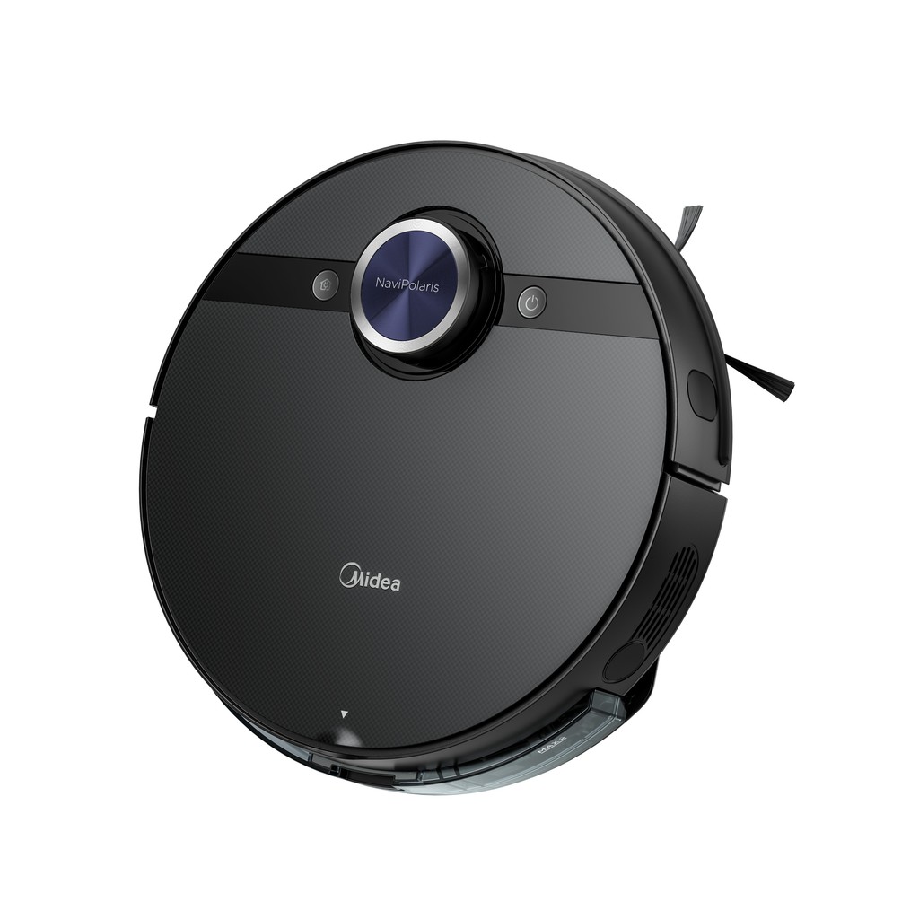 Midea S8 Plus nuotrauka