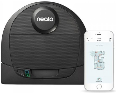 Neato Botvac D4 nuotrauka