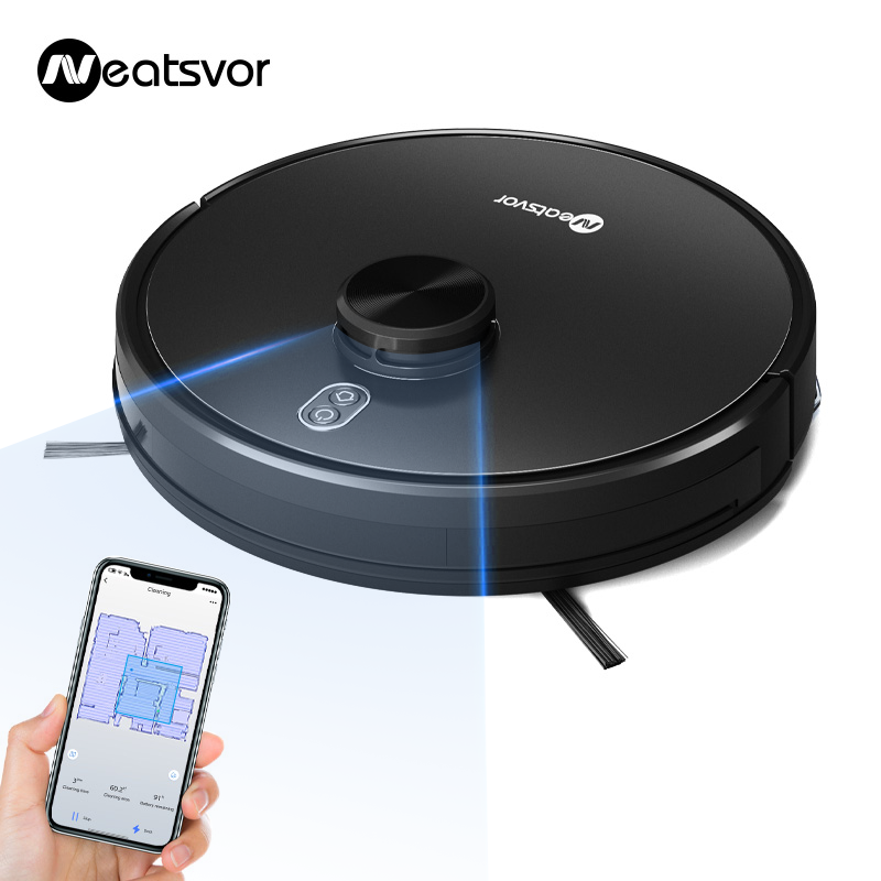 Neatsvor X600 nuotrauka