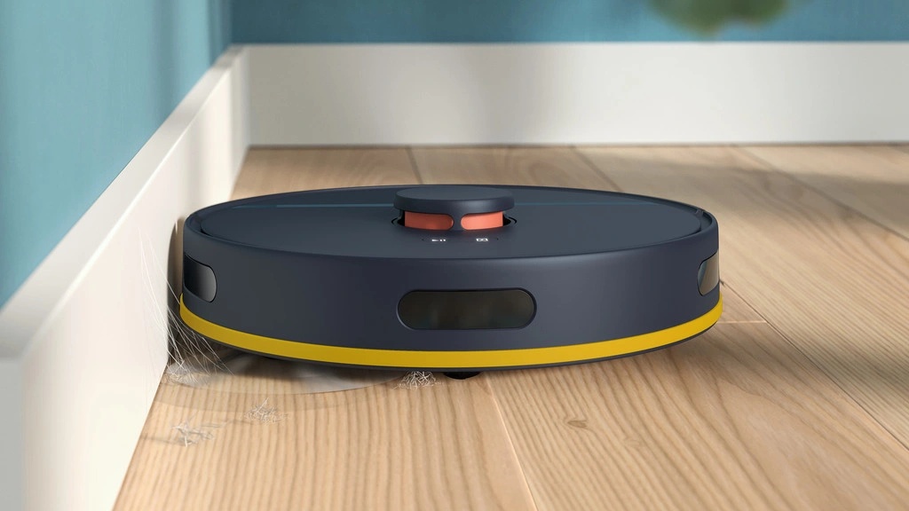 Philips XU2000 nuotrauka