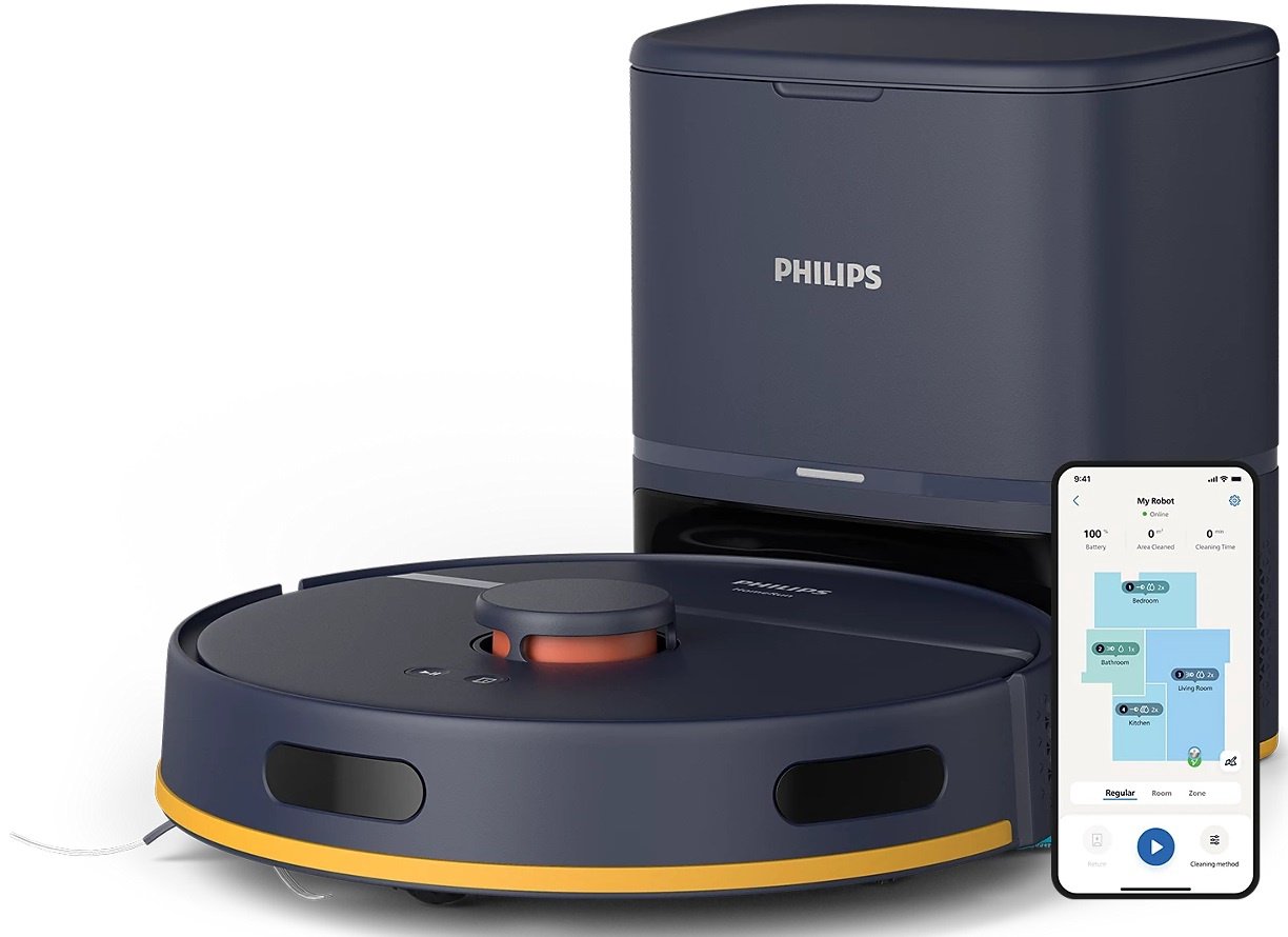 Philips XU2100/10 nuotrauka