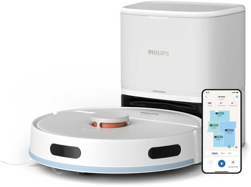 Philips XU2100/25 nuotrauka