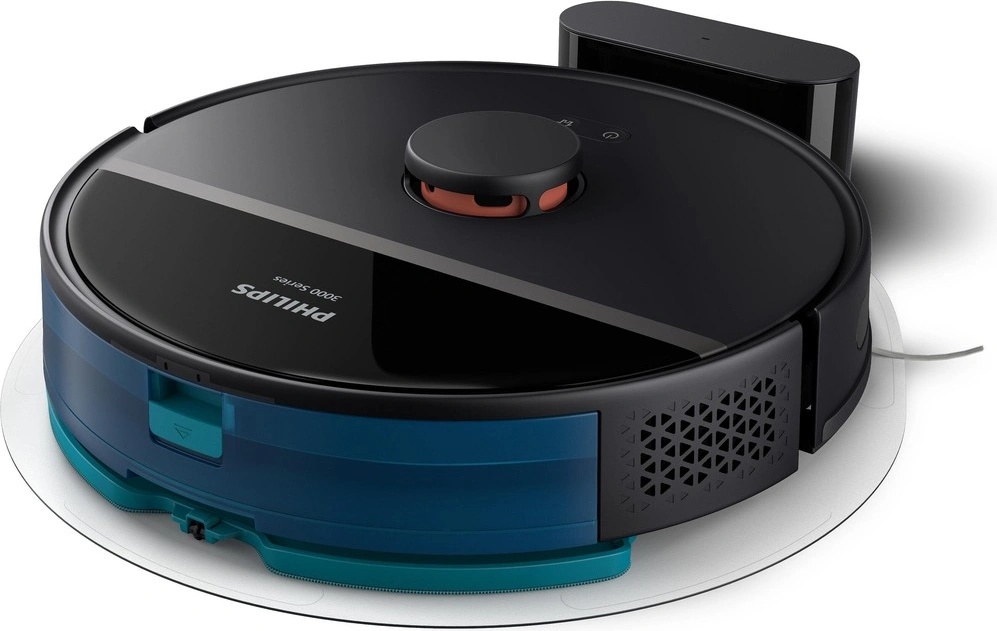 Philips XU3000 nuotrauka