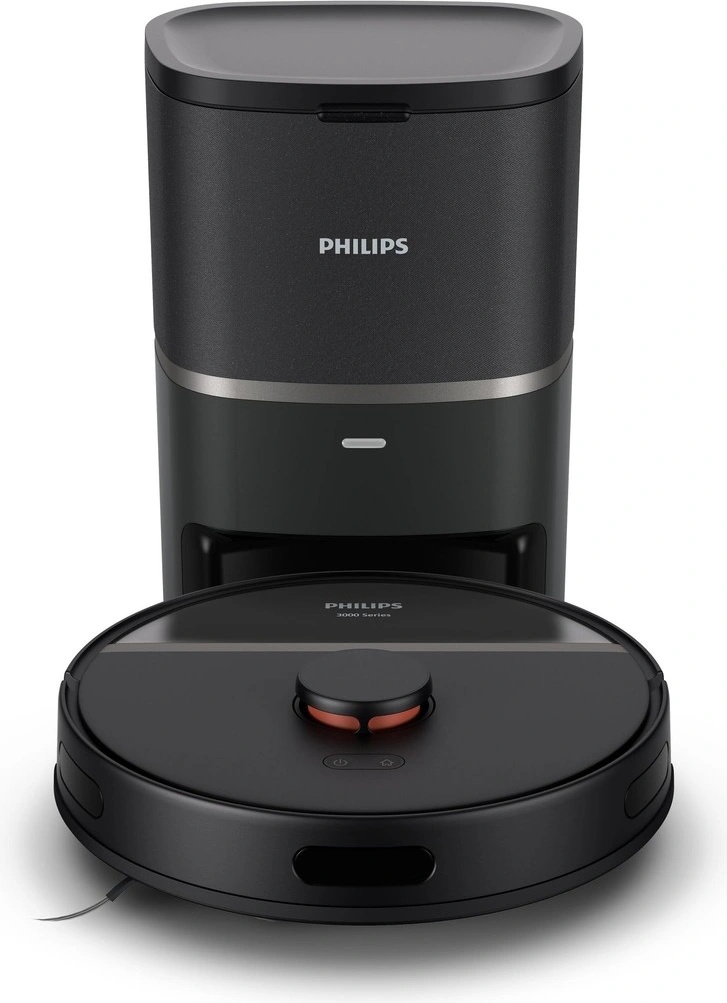 Philips XU3100 nuotrauka