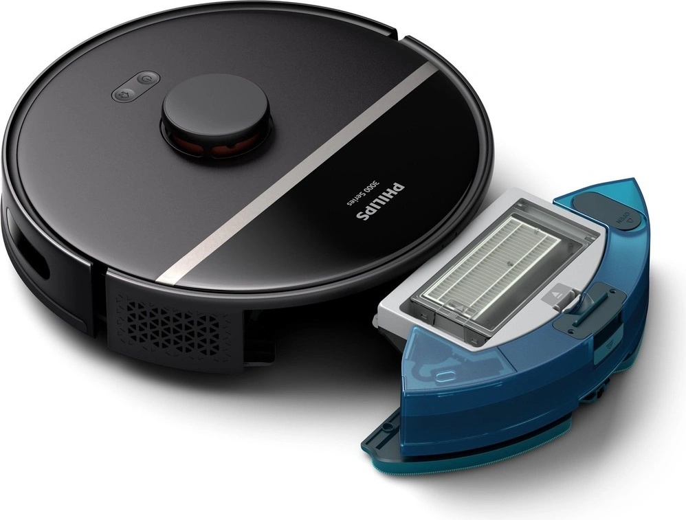 Philips XU3100 nuotrauka