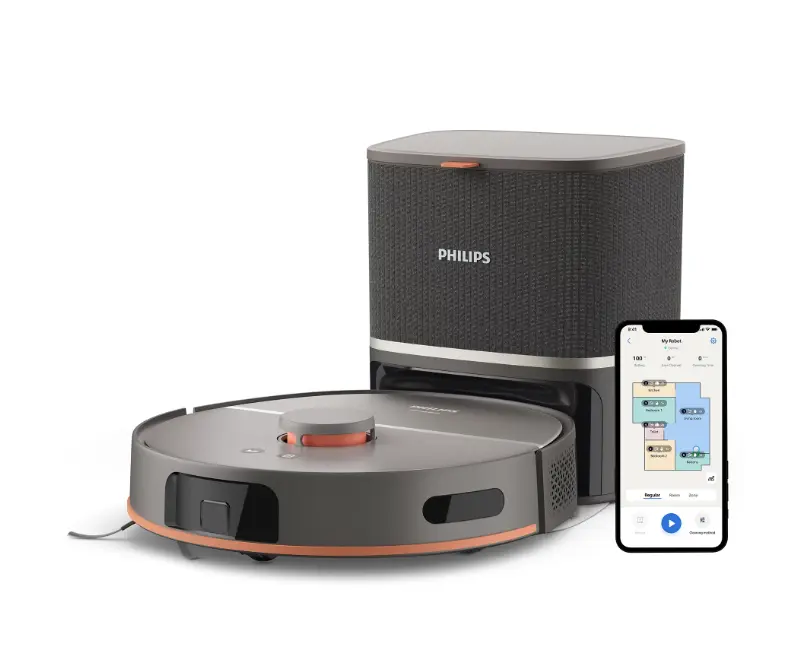 Philips XU5100/10 nuotrauka
