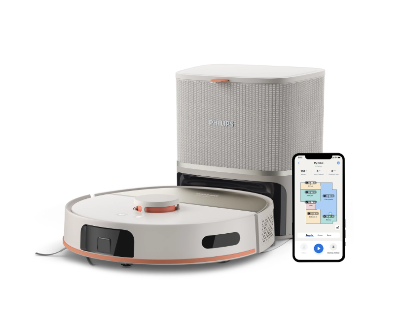 Philips XU5100/20 nuotrauka