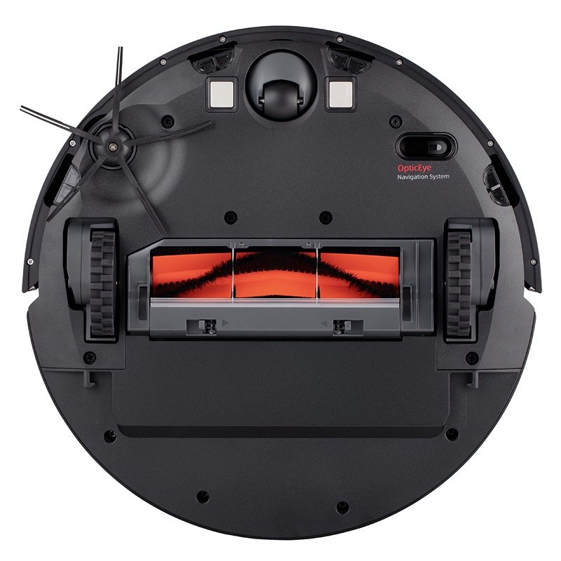 Xiaomi Roborock E5 nuotrauka