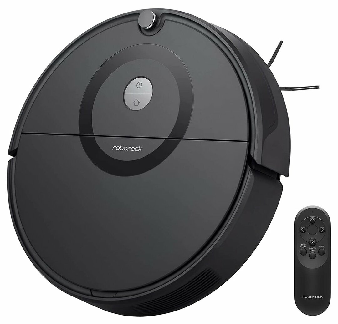 Xiaomi Roborock E5 nuotrauka
