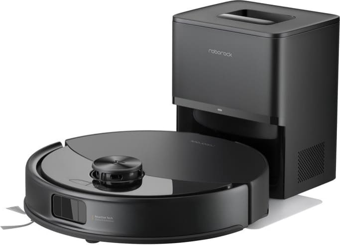 Roborock Q10 VF+ nuotrauka