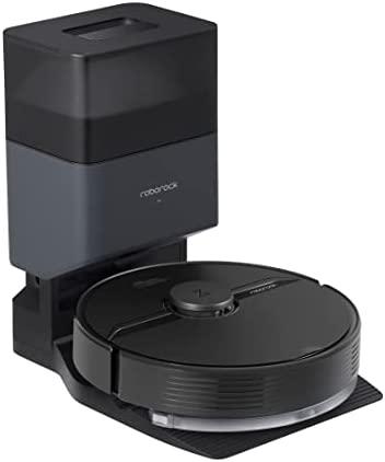 Roborock Q7 Plus nuotrauka