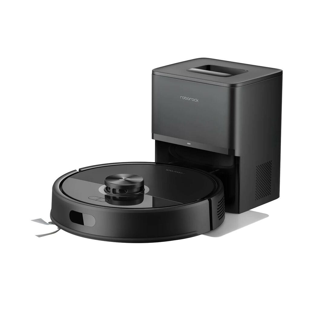 Roborock Q7 TF Plus nuotrauka