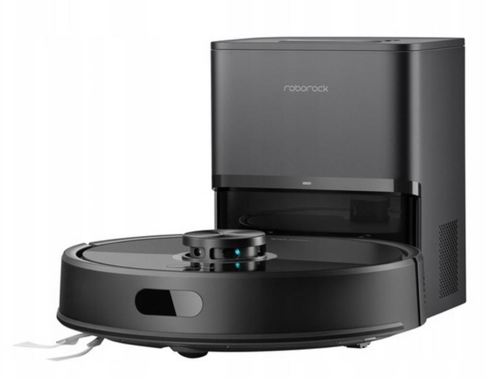 Roborock Q7 TF Plus nuotrauka