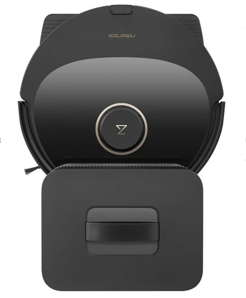 Roborock Q8 MAX Plus nuotrauka