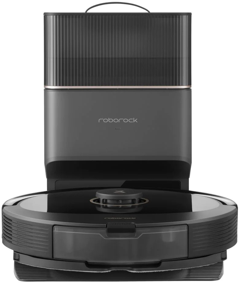 Roborock Q8 MAX Plus nuotrauka