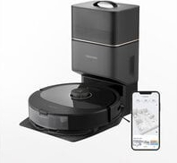 Roborock Q8 MAX Plus nuotrauka